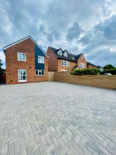 Luxury Central Oxford Detached Home - Oxford - 9