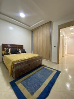 Apparemment avec piscine - Agadir - 1