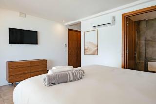 Horizon Suite 4 Sea View and Rare Find, Grand Case - Grand Case - 4