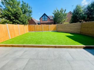Luxury Central Oxford Detached Home - Oxford - 6