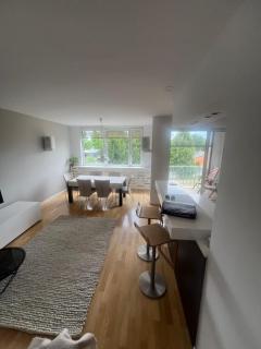 Spacious Apartment - Skegby - 0