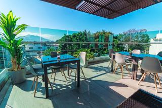 Hotel Fray Select - Tepic - 8