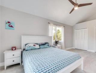 Luxury Home with Deeded Private Beach Access Sanibel Island - 28 Day Stay Minumum - 9