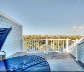 Luxury Home with Deeded Private Beach Access Sanibel Island - 28 Day Stay Minumum - 6