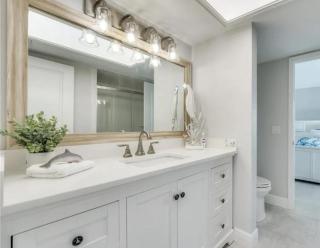 Luxury Home with Deeded Private Beach Access Sanibel Island - 28 Day Stay Minumum - 3
