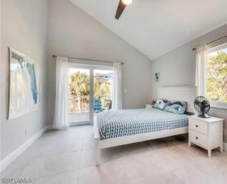 Luxury Home with Deeded Private Beach Access Sanibel Island - 28 Day Stay Minumum - 2