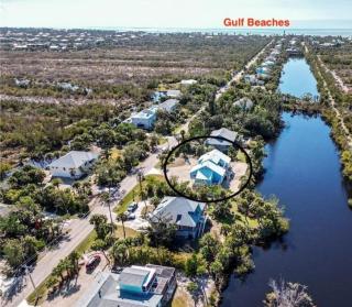 Luxury Home with Deeded Private Beach Access Sanibel Island - 28 Day Stay Minumum - 1