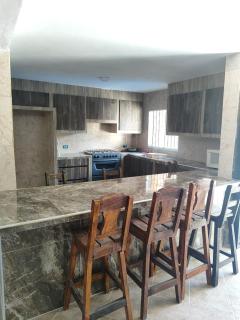Extraordinaria Casa con Piscina - Mérida - 6