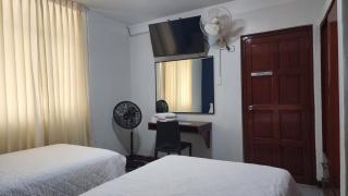 Hotel CanCun - Jaén - 1