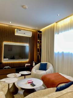 Luxurious Apartment - Riyadh - 0