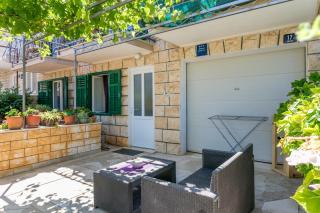 Apartments and rooms with parking space Supetar, Brac - 5658 - Supetar - 3