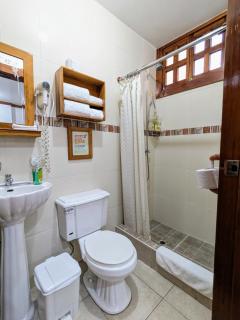 Hostal Macaw - Guayaquil - 4