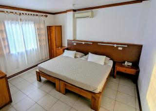 Hostal Macaw - Guayaquil - 3