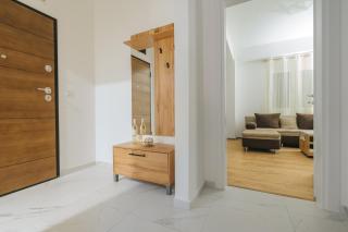 European Gate Apartment - 2