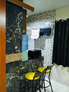 FLAT -Apartamento na Pedreira Belém - Belém - 8