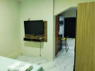 FLAT -Apartamento na Pedreira Belém - 6