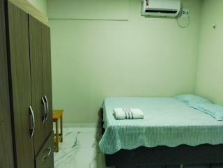FLAT -Apartamento na Pedreira Belém - Belém - 3