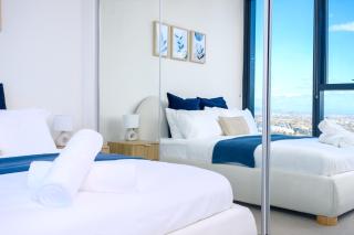 Modern Living 2BR Apt Southbank - Melbourne - 7