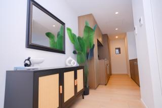 Modern Living 2BR Apt Southbank - Melbourne - 5