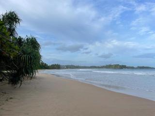 Sea Waves Home Stay - Talalla - 5