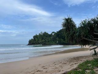 Sea Waves Home Stay - Talalla - 6