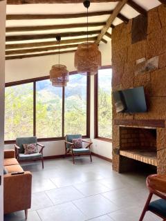 refugio natal1 - Villa de Leyva - 7