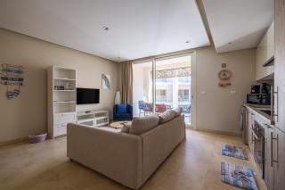 Mangroovy Chic 1 Bdr + Sofa Bed - Hurghada - 7