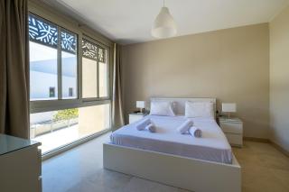 Mangroovy Chic 1 Bdr + Sofa Bed - Hurghada - 1