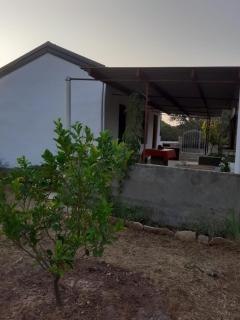 Secluded house with a parking space Cove Tudorovica, Korcula - 11426 - Vela Luka - 6