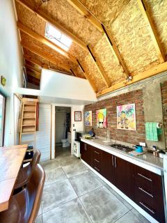 TinyHouse Oasis1865 - Santiago - 8