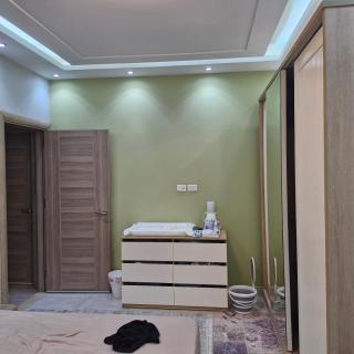 Fully furnished room with sharing apartment facilities - 7