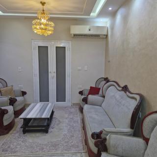 Fully furnished room with sharing apartment facilities - Il Cairo - 5