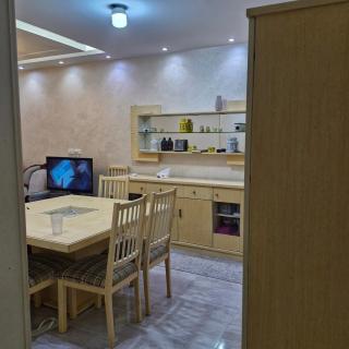 Fully furnished room with sharing apartment facilities - 3