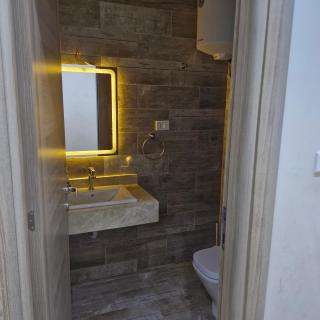 Fully furnished room with sharing apartment facilities - 2