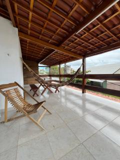 Casa 96 - Gravatá - 6
