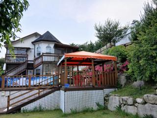 Another world pension - Gyeongju - 7