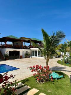 Hotel Soficu Green Village - 0