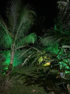 Casa dos Coqueiros Praia de Camburi, condomínio - Camburi - 6