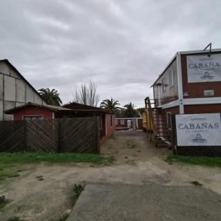 Cabañas wine lodge pichilemu - 2