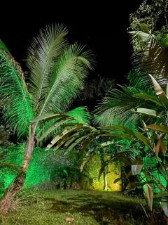 Casa dos Coqueiros Praia de Camburi, condomínio - Camburi - 7
