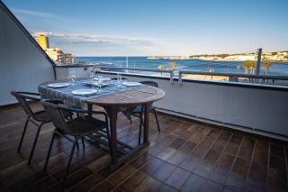 Pis a primera línia de mar - 9