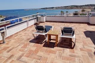 Pis a primera línia de mar - 8