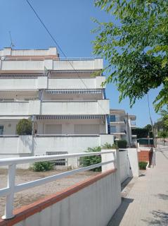 Pis a primera línia de mar - L'Escala - 5