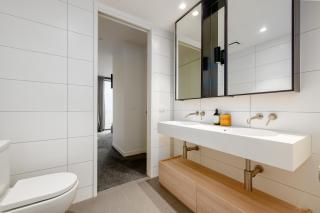 Stylish South Yarra Base - Central & Free Parking - Melbourne - 4