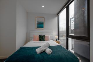 Stylish South Yarra Base - Central & Free Parking - Melbourne - 5