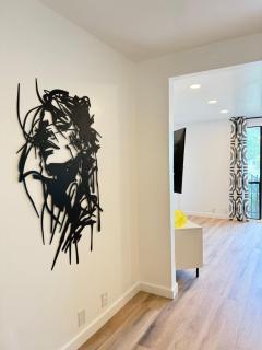 Modern Duplex with 6 beds and Sofa bed in Miracle Mile Longwood - 2