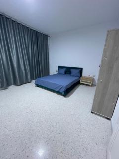 Appartement s2 avec garage - Radès - 8