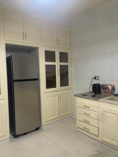 Appartement s2 avec garage - Radès - 1