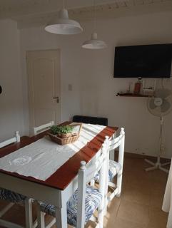 Tea Amoro Apart Duplex con aire acondicionado - Tandil - 8