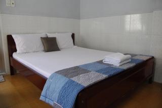 DNTN KHách Sạn Hải Thanh Ba - Ho Chi Minh City - 1